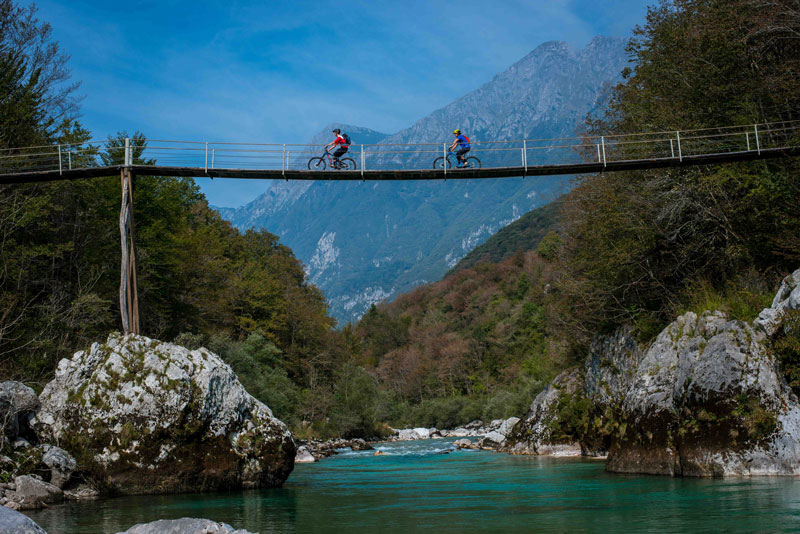 Trans Slovenia