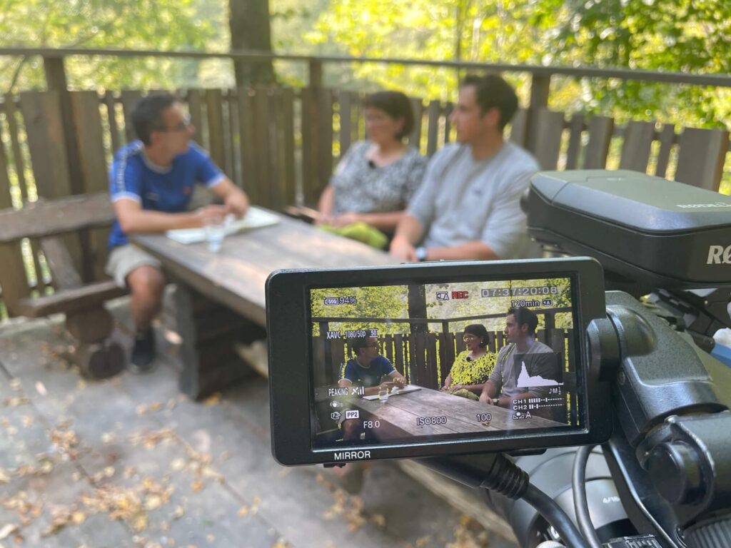 Study tour for Catalan Tourist Organization